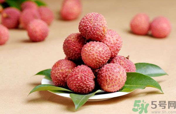 荔枝是發物嗎?荔枝是不是發物?