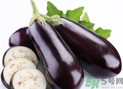 吃茄子會長胖嗎？茄子卡路里高嗎？