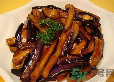 圓茄子是轉基因的嗎？圓茄子好吃嗎？
