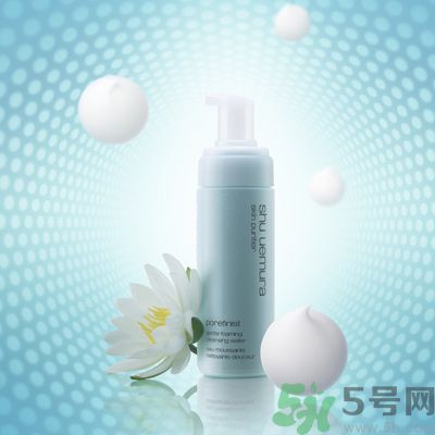 優美成分零負擔氨基酸潔面慕斯怎么樣？優美成分零負擔氨基酸潔面慕斯好用嗎？