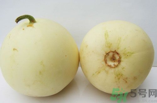 吃甜瓜會上火嗎？甜瓜吃多了會上火嗎？