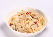 怎樣配制涼皮調(diào)料？涼皮調(diào)料水怎么做？