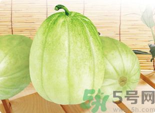 甜瓜是酸性還是堿性的？甜瓜是酸性的嗎？