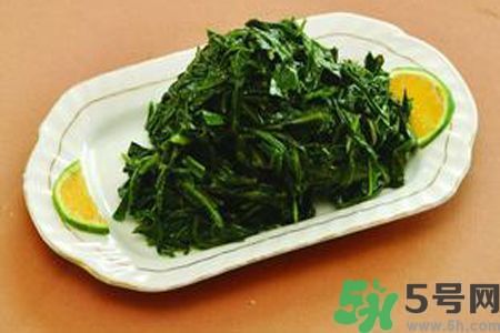 苦菜可以和豆腐一起吃嗎？苦菜和豆腐一起吃好不好吃？