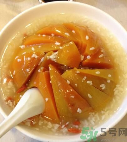 南瓜和生菜可以一起吃嗎？南瓜和生菜一起吃好嗎？
