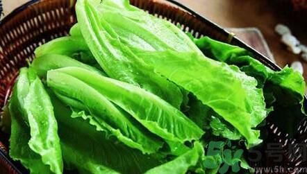 南瓜和生菜可以一起吃嗎？南瓜和生菜一起吃好嗎？