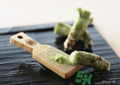 芥末有什么功效？芥末的功效是什么？