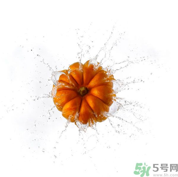 南瓜和生蠔能一起吃嗎？南瓜和生蠔一起吃好嗎？