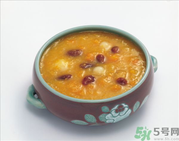 南瓜和豆漿可以一起吃嗎？南瓜豆漿一起吃好不好？