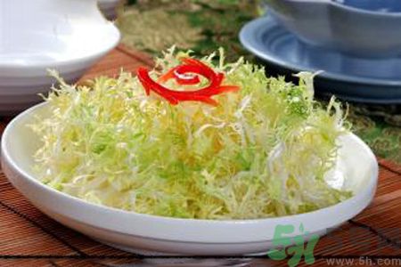 感冒可以吃苦菜嗎？感冒吃苦菜好嗎？