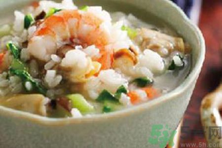 為什么吃泡飯對胃不好？吃泡飯有什么害處？