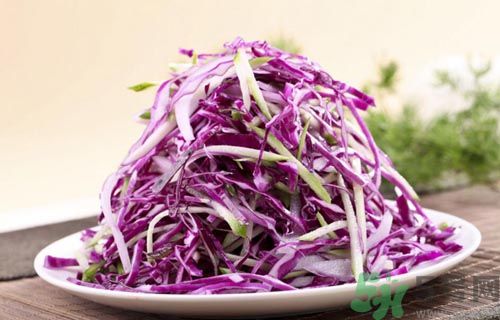 紫甘藍是發物嗎?紫甘藍是不是發物? 紫甘藍是發物嗎?紫甘藍是不是發物?