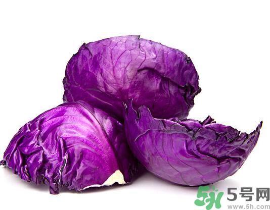 經期可以吃紫甘藍嗎？經期吃紫甘藍好不好？