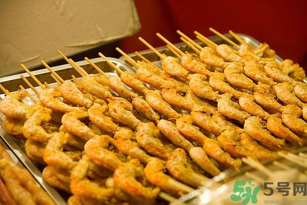 生菜可以和蝦一起吃嗎？生菜和蝦一起吃可以嗎？