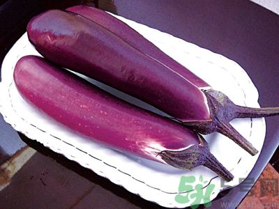 茄子可以祛斑嗎？茄子有祛斑作用嗎？