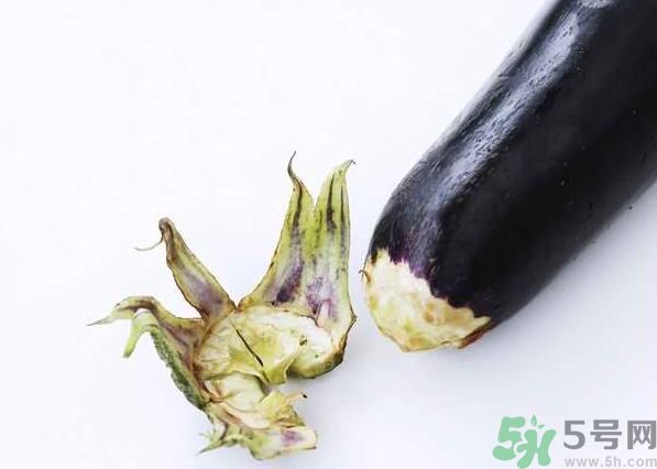 茄子把可以吃嗎？茄子蒂可以吃嗎？
