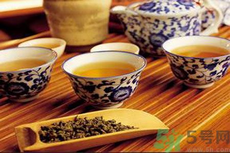 端午節為什么要喝茶？端午節適合喝什么茶？