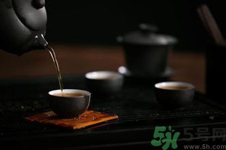 端午節為什么要喝茶？端午節適合喝什么茶？