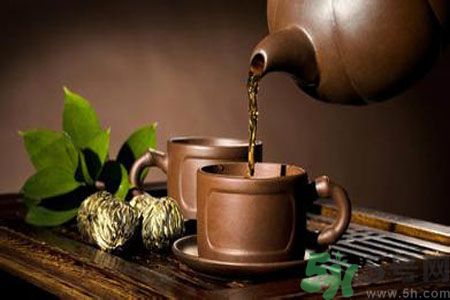 端午節為什么要喝茶？端午節適合喝什么茶？
