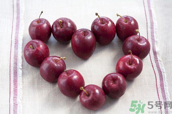 山楂可以生吃嗎？生吃山楂好嗎？