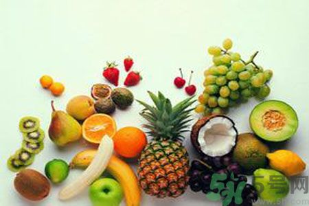 夏季吃什么可以防曬？夏季防曬不可以吃什么？