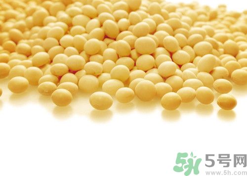 黃豆是發物嗎?黃豆是堿性還是酸性