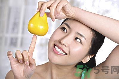 來月經能吃木瓜嗎？來例假吃木瓜好嗎？
