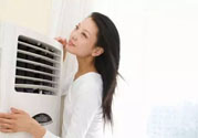 月經期可以吹空調嗎？來月經吹空調好嗎？