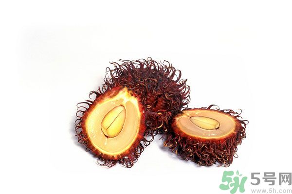 紅毛丹的核能吃嗎？紅毛丹的核可以吃嗎？