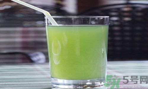 綠豆芽榨汁要焯水嗎？綠豆芽榨汁需要焯水嗎？