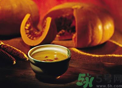 南瓜可以和枸杞一起吃嗎？南瓜和枸杞一起吃好嗎？
