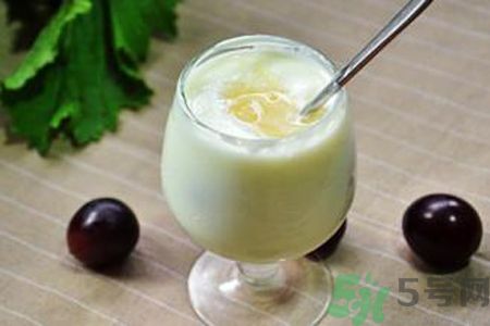飯后喝酸奶可以減肥嗎？什么時候喝酸奶可以減肥？