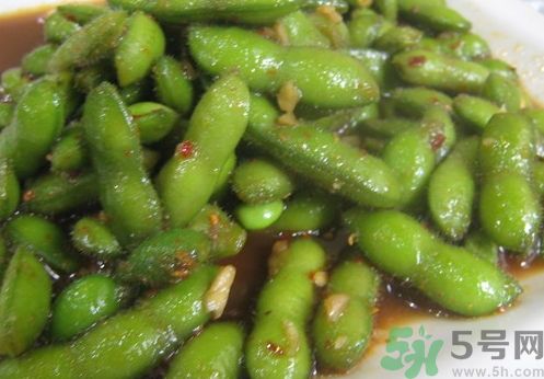 毛豆是發物嗎?毛豆是不是發物?