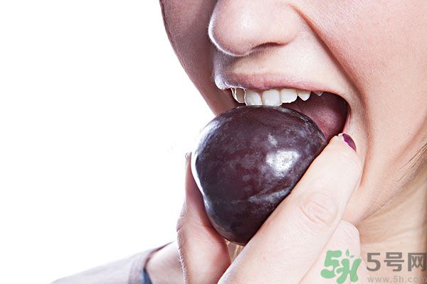 灰子和李子有什么區別？灰子的功效與禁忌