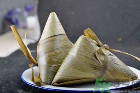 吃粽子會上火嗎？吃粽子上火怎么辦？
