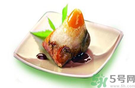 吃粽子會上火嗎？吃粽子上火怎么辦？