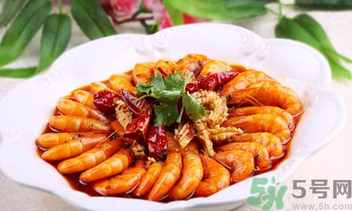 吃粽子可以吃龍蝦嗎？粽子可以和龍蝦一起吃嗎？