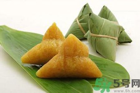 粽子葉有黑點可以包粽子嗎？粽葉有黑點是怎么回事？