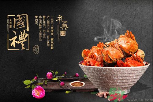 螃蟹是什么季節吃的？吃螃蟹的季節是幾月份