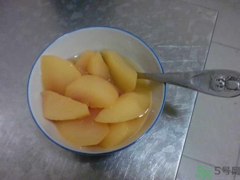 吃了李子能吃桃子嗎？桃子和李子同食好嗎？
