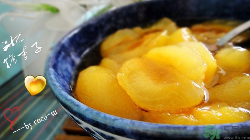 吃了李子能吃桃子嗎？桃子和李子同食好嗎？
