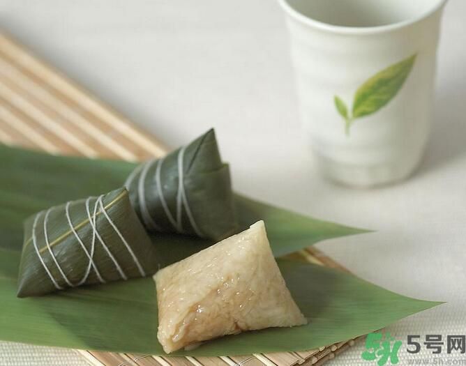 粽子和皮蛋能一起吃嗎？粽子和皮蛋一起吃好嗎？