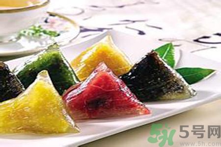 吃粽子會胃脹嗎？吃粽子胃脹怎么辦？