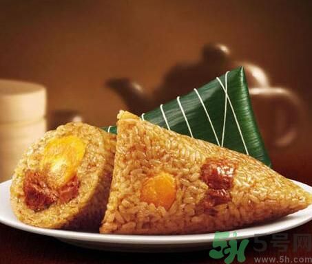 龍舟粽怎么包不漏？龍舟粽怎么包好看？