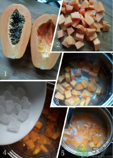 經期能喝木瓜湯嗎？經期喝木瓜湯有影響嗎？