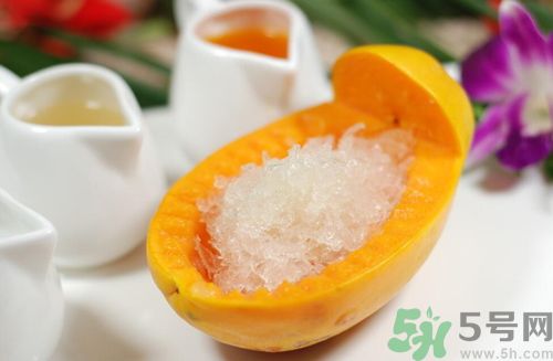 產(chǎn)婦吃木瓜可以催奶嗎？產(chǎn)婦吃木瓜有下奶效果嗎？