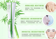 韓后優肌源生竹萃暢飲補水乳適合什么膚質？敏感膚質可以用韓后優肌