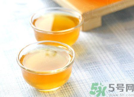 決明子泡水喝可以降火嗎？喝決明子茶可以清火嗎？