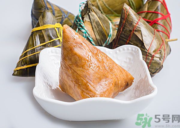 吃粽子不消化怎么辦？吃粽子肚子脹痛屁響個(gè)不停？
