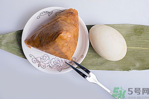 吃粽子不消化怎么辦？吃粽子肚子脹痛屁響個(gè)不停？